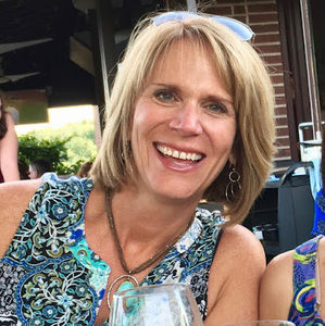 Meet your Posher, Barb